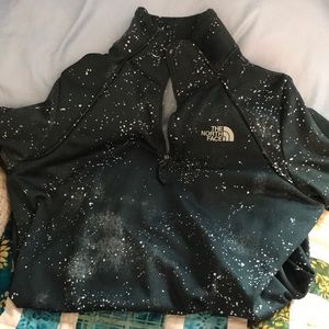 North Face Sweater